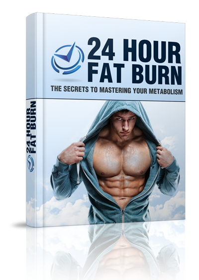24 Hours Fat Burn-0